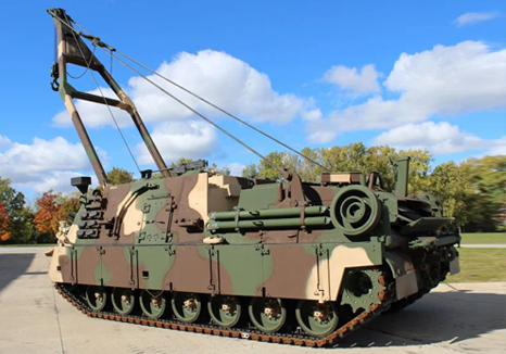 Support Carrier